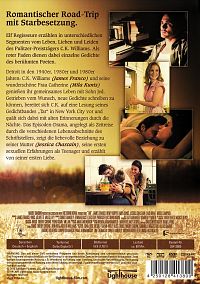 The Color of Time [DVD], 1