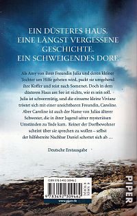 Das Haus der leeren Zimmer, 1