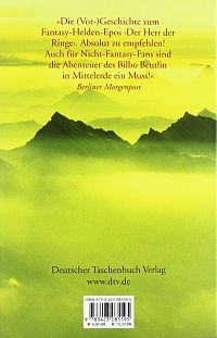 Der kleine Hobbit, 1