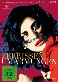 Zerrissene Umarmungen [DVD], 1