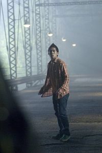 My soul to take [Blu-ray], 5