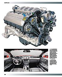 Ford Mustang - Alle Modelle ab 1964, 9