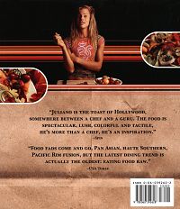 Raw - The Uncook Book - New Vegetarian Food for Life, 1