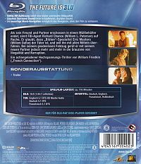 Leben und Sterben in L.A. [Blu-ray], 1