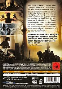 Forget Me Not - Vergessen ist tödlich [DVD], 1