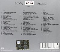 The Platinum Collection [CD], 1