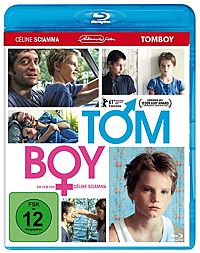 Tomboy [Blu-ray], 1