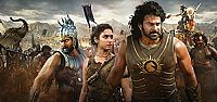 Bahubali - The beginning [Blu-ray], 2