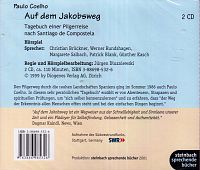 Auf dem Jakobsweg, 1