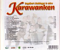 Ein Hoch dem Slavko Avsenik [CD], 1