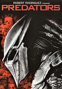 Predators [DVD], 1