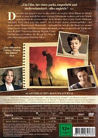 Sieben Minuten nach Mitternacht [DVD], 1