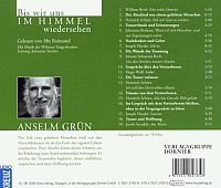 Bis wir uns im Himmel wiedersehen, 1