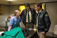 Hubert und Staller - Die ins Gras beissen [DVD], 1