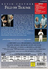 Jusqu'au bout du rêve [DVD], 1