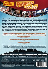 Pommes Essen [DVD], 1