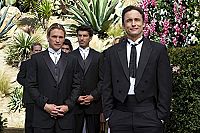 Hochzeit Undercover [DVD], 4