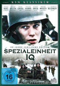Spezialeinheit IQ [DVD], 1
