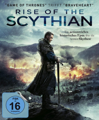Rise of the Scythian [Blu-ray], 1