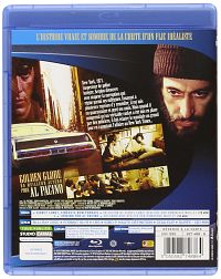 Serpico (VOST) [Blu-ray], 1