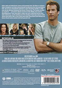 Hung - Um Längen besser - Staffel 1 [DVD], 1