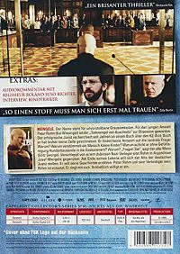 Nichts als die Wahrheit [DVD], 1