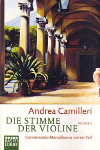 Die Stimme der Violine, 2