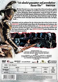 Morituris - Das Böse gewinnt immer [DVD], 1