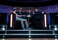 Essex Boys: Vergeltung [Blu-ray], 2