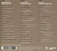 Kontor Sunset Chill-All Time Classics [CD], 1