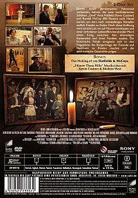 Hatfields & McCoys [DVD], 1