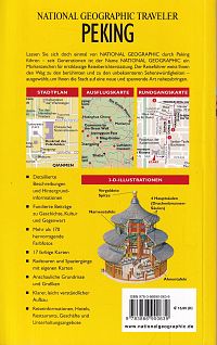 National Geographic Traveler - Peking, 1