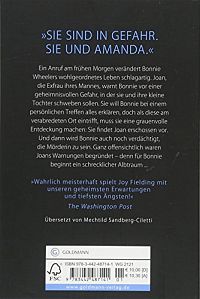 Flieh, wenn du kannst, 1