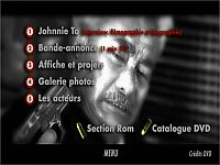 The Mission [DVD], 7