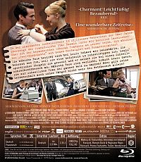 Mademoiselle Populaire [Blu-ray], 2