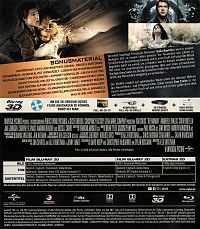 Die Mumie [Blu-ray 3D], 2