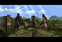 Pirates of the Caribbean - Am Ende der Welt [Sony PSP], 1