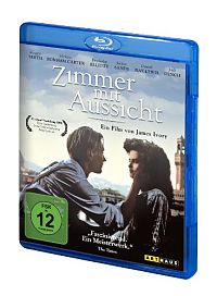 Zimmer mit Aussicht [Blu-ray], 1