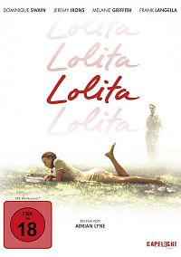 Lolita [DVD], 1
