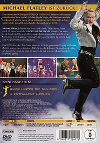 Lord of the Dance (OmU) [DVD], 1