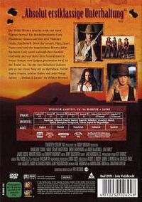 Bad Girls [DVD], 1