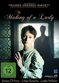 The making of a lady [DVD], 8