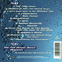 Fluid [CD], 1