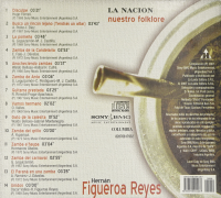 La Nation [CD], 1