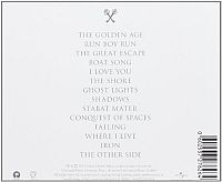The Golden Age [CD], 1