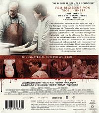 The Autopsy of Jane Doe [Blu-ray], 1