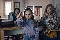 Eine unerhörte Frau [DVD], 4