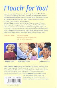 TTouch for You!, 1