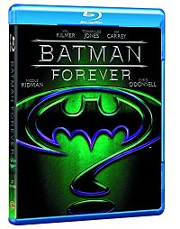 Batman Forever [Blu-ray], 2