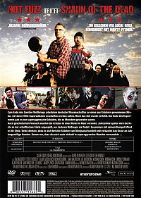 Attack of the Nazi Herbals [DVD], 1